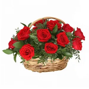 Порыв Любви