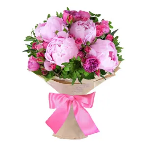 Солнышко Моё